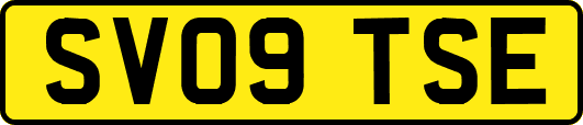 SV09TSE