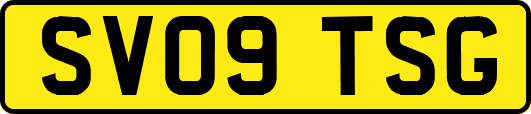 SV09TSG