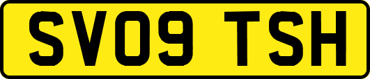SV09TSH