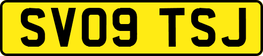 SV09TSJ