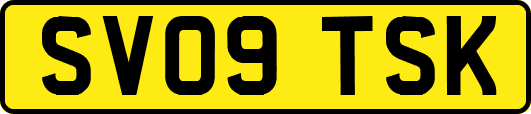 SV09TSK