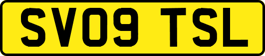 SV09TSL