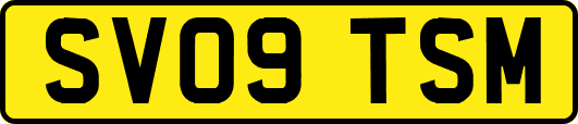 SV09TSM