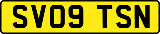 SV09TSN