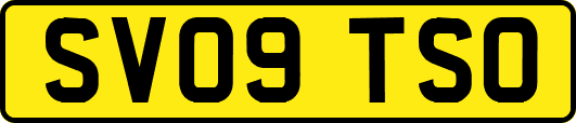 SV09TSO