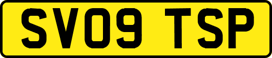 SV09TSP