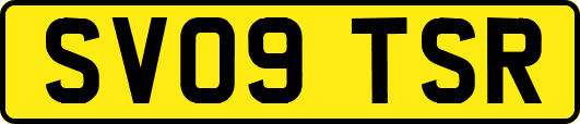 SV09TSR