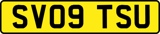 SV09TSU