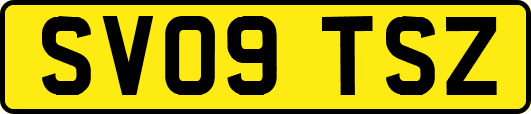SV09TSZ