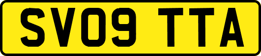 SV09TTA