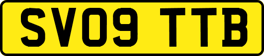 SV09TTB