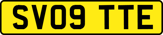SV09TTE
