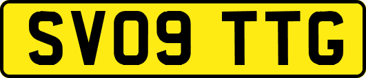SV09TTG