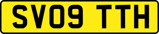 SV09TTH