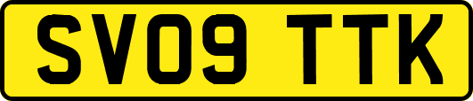 SV09TTK