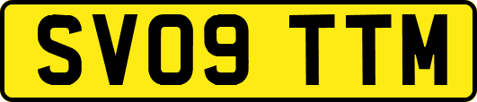 SV09TTM