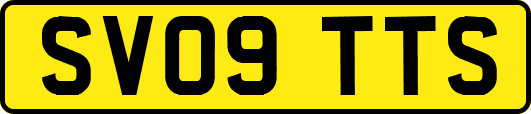 SV09TTS
