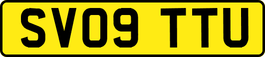 SV09TTU