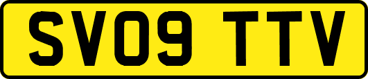 SV09TTV