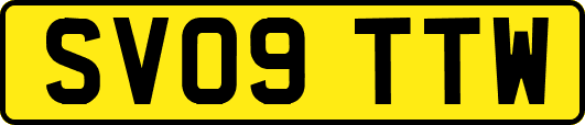 SV09TTW