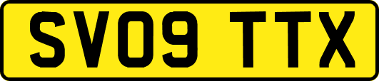 SV09TTX