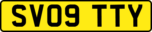 SV09TTY