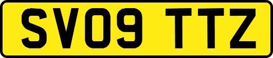 SV09TTZ