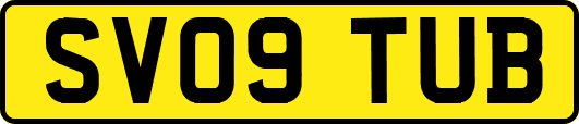 SV09TUB