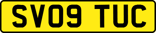 SV09TUC