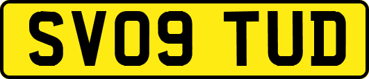 SV09TUD