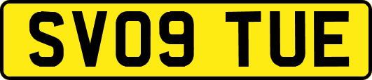 SV09TUE