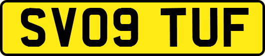 SV09TUF
