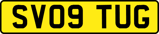SV09TUG