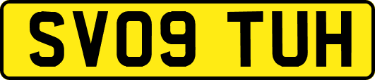 SV09TUH