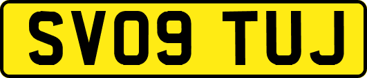 SV09TUJ