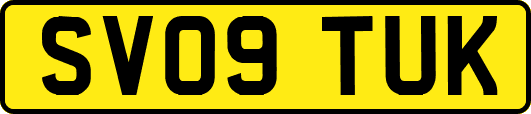 SV09TUK