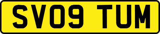 SV09TUM