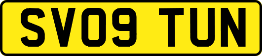 SV09TUN