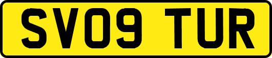 SV09TUR