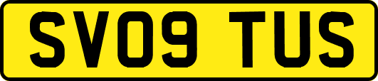 SV09TUS