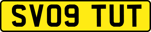 SV09TUT