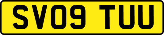 SV09TUU