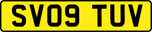 SV09TUV