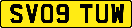 SV09TUW