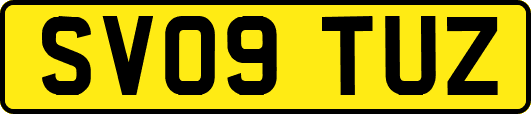 SV09TUZ