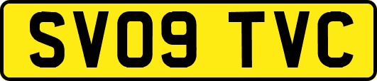 SV09TVC