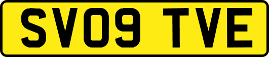 SV09TVE