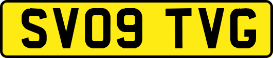 SV09TVG