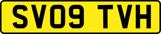 SV09TVH