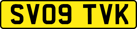 SV09TVK